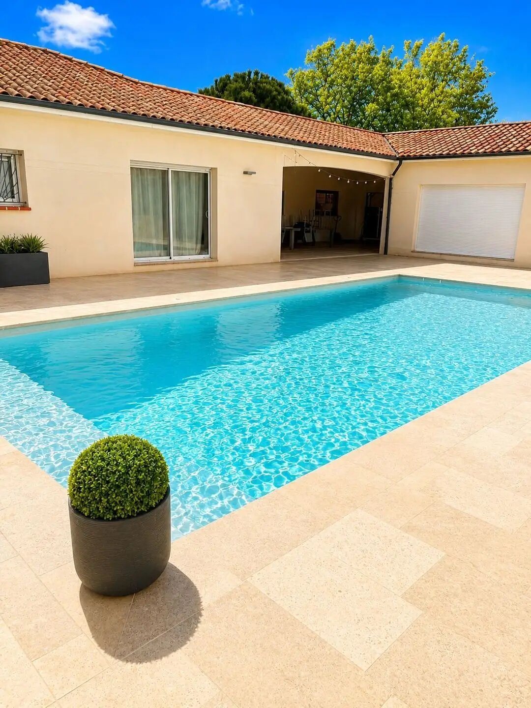 Maison à vendre, 410m², Montbeton