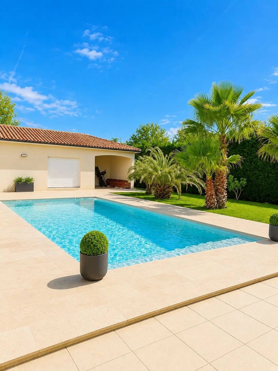 Maison à vendre, 410m², Montbeton