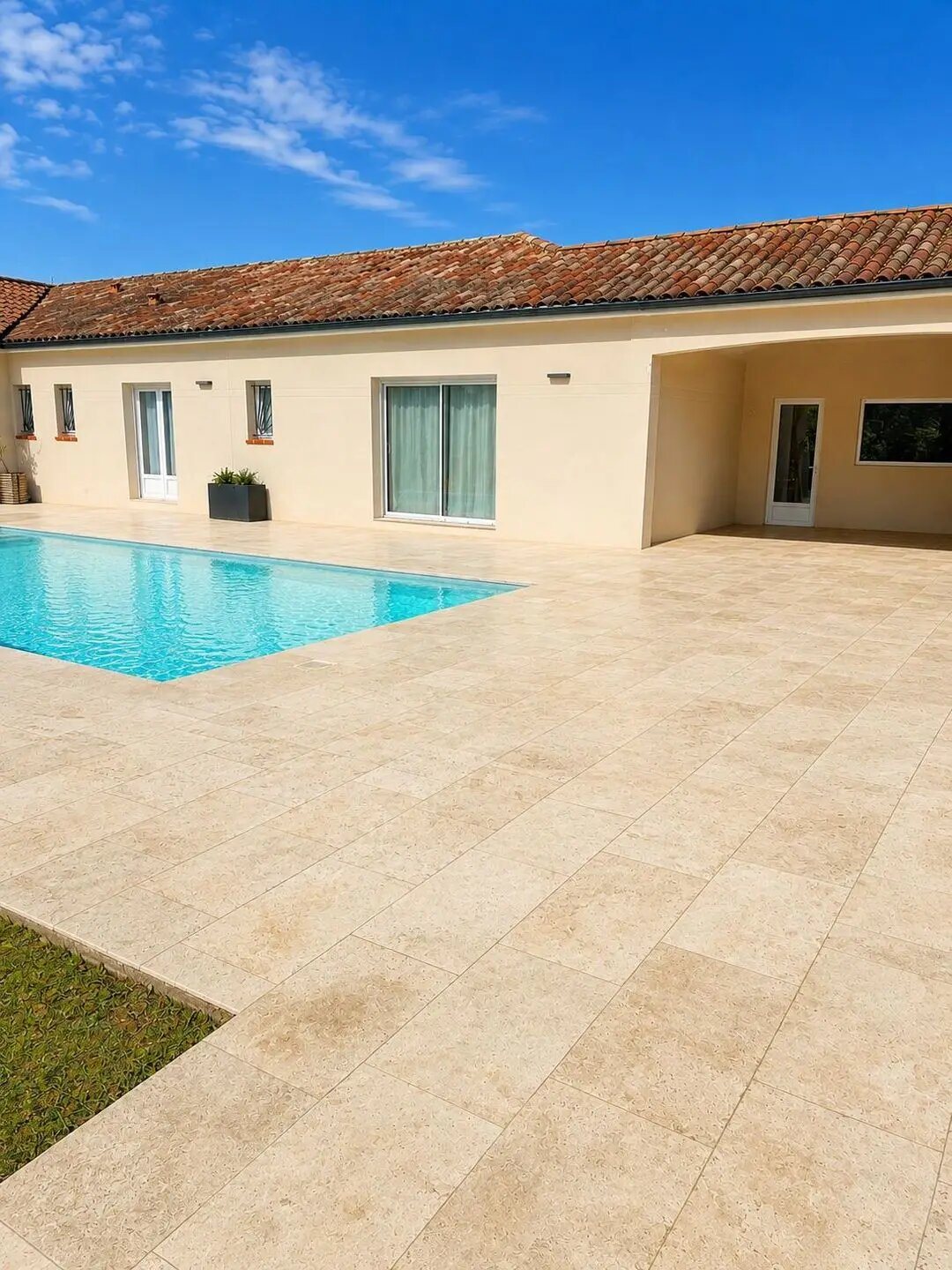Maison à vendre, 410m², Montbeton