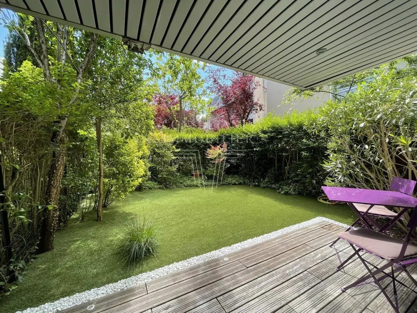Appartement à louer, 36m², Boulogne-Billancourt