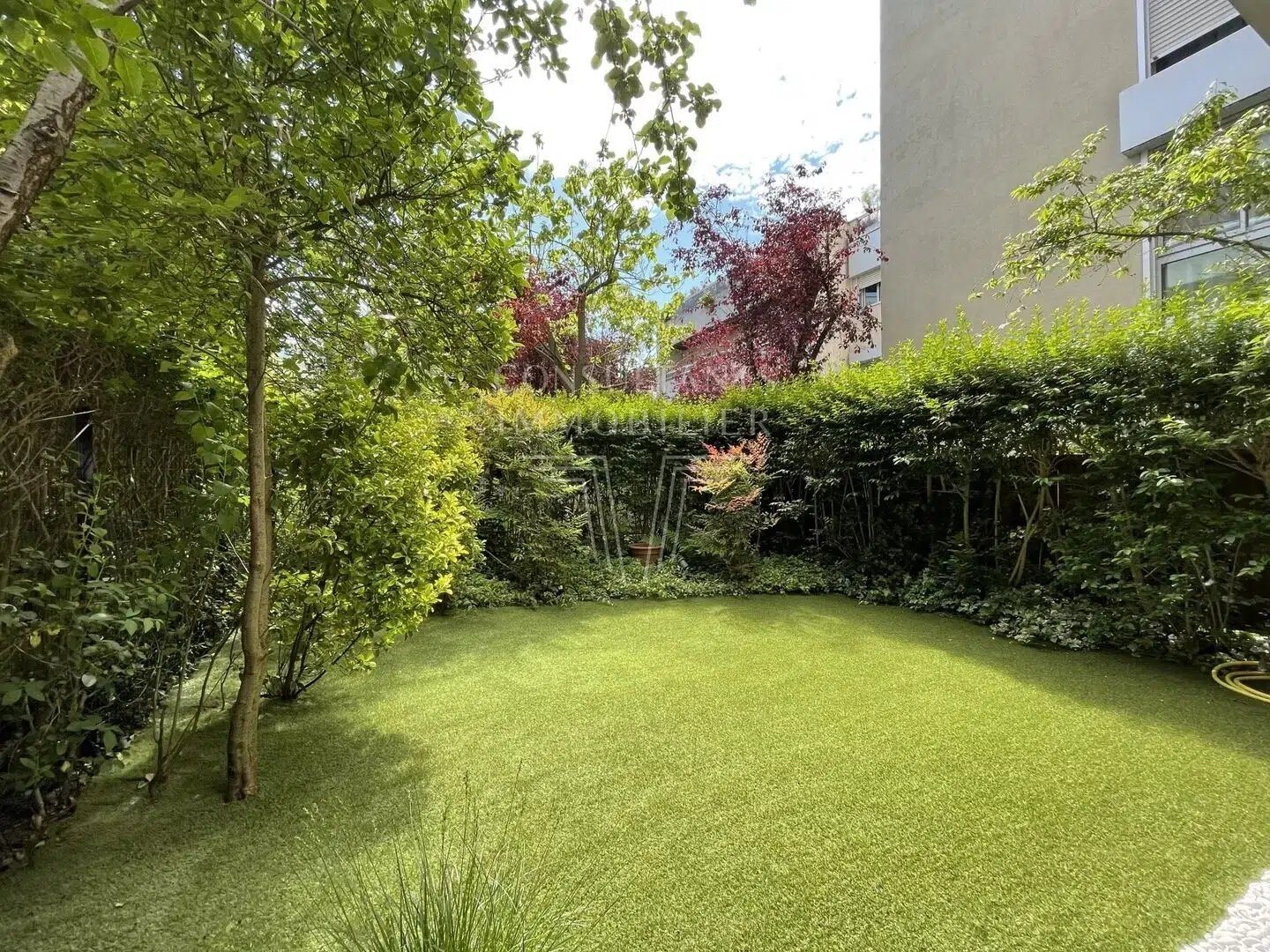 Appartement à louer, 36m², Boulogne-Billancourt