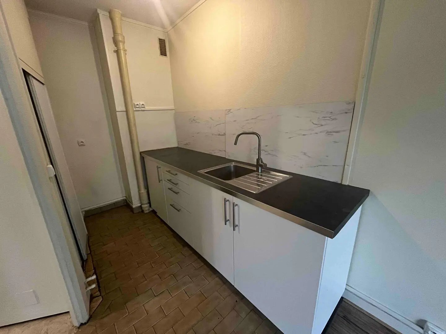 Appartement à louer, 28m², Neuilly-sur-Seine