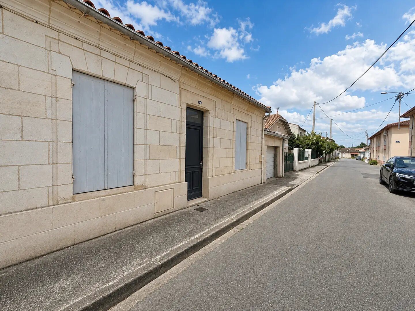 Maison à vendre, 90m², Libourne