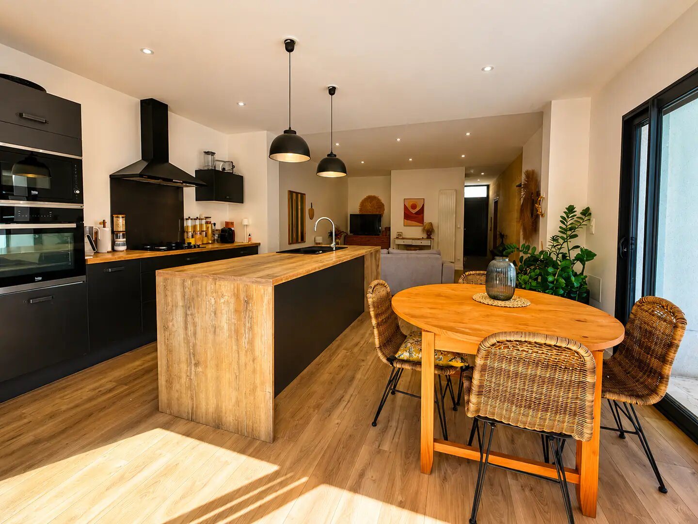 Maison à vendre, 90m², Libourne