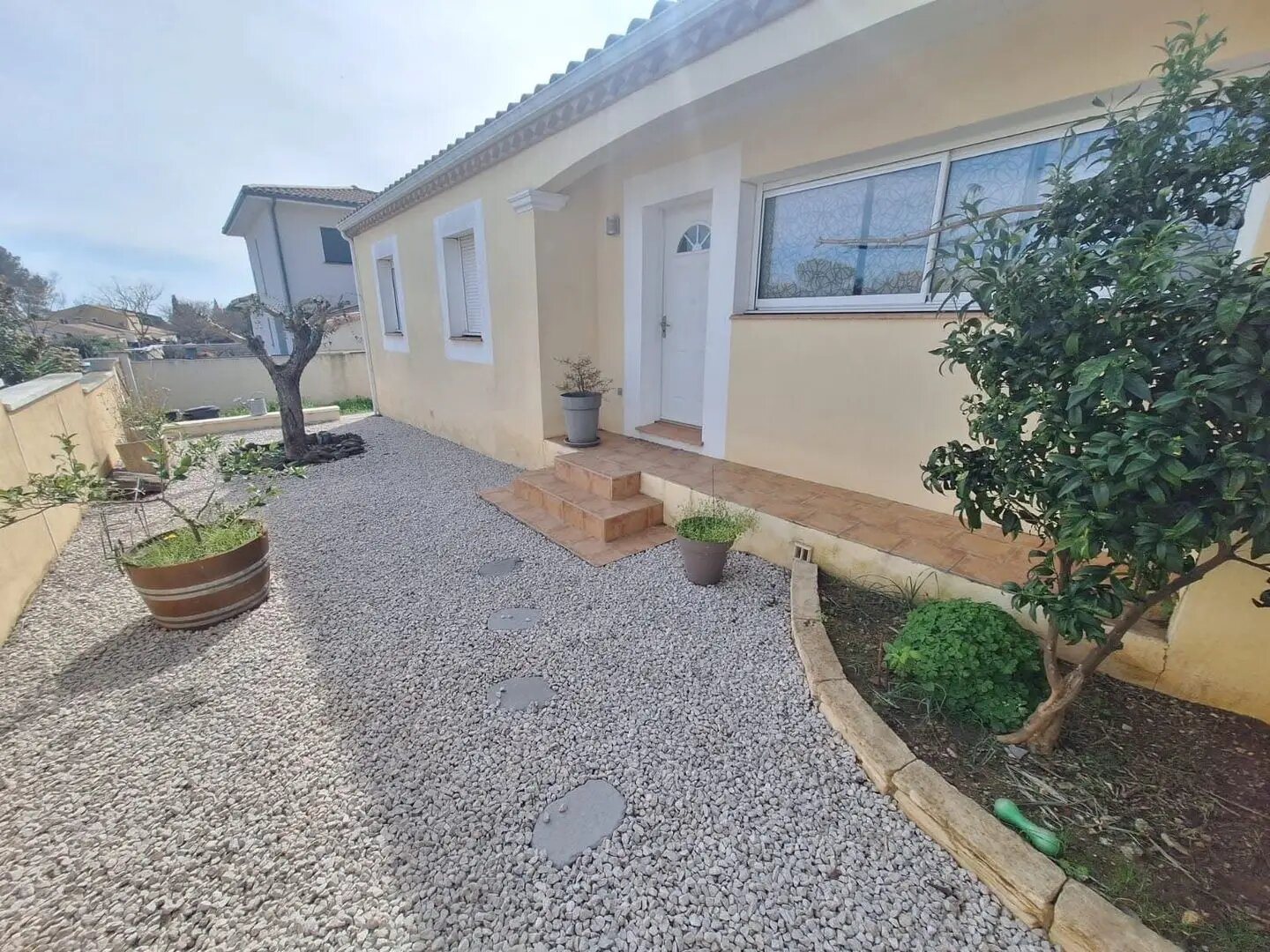 Maison à vendre, 118m², Maraussan