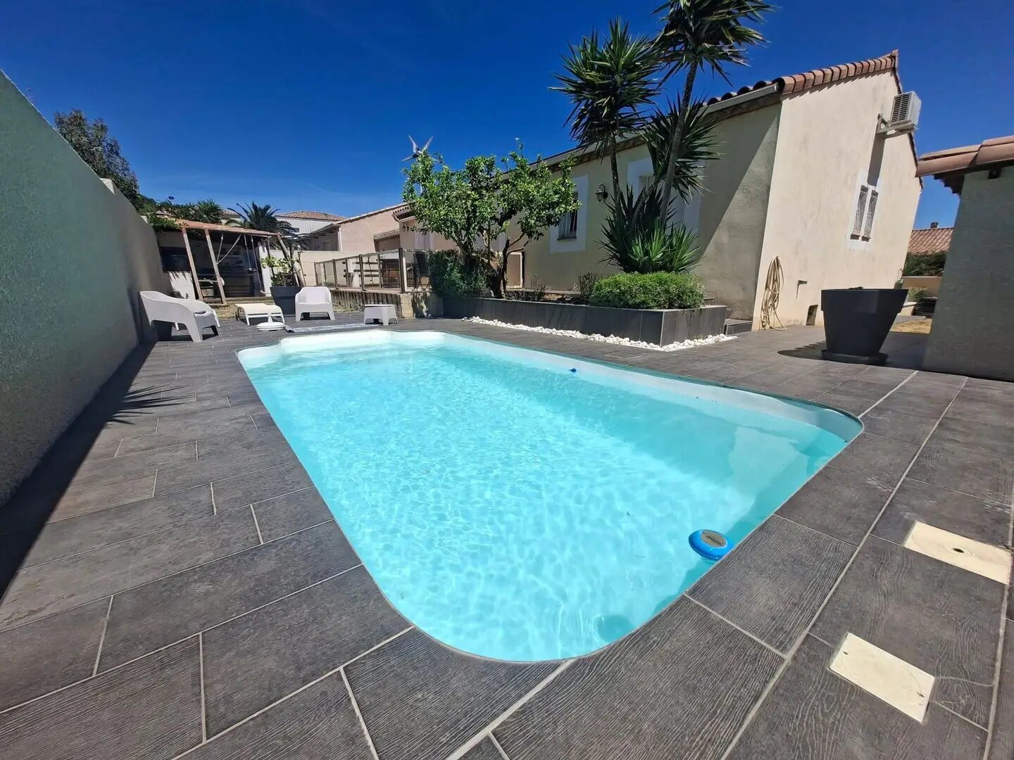 Maison à vendre, 118m², Maraussan