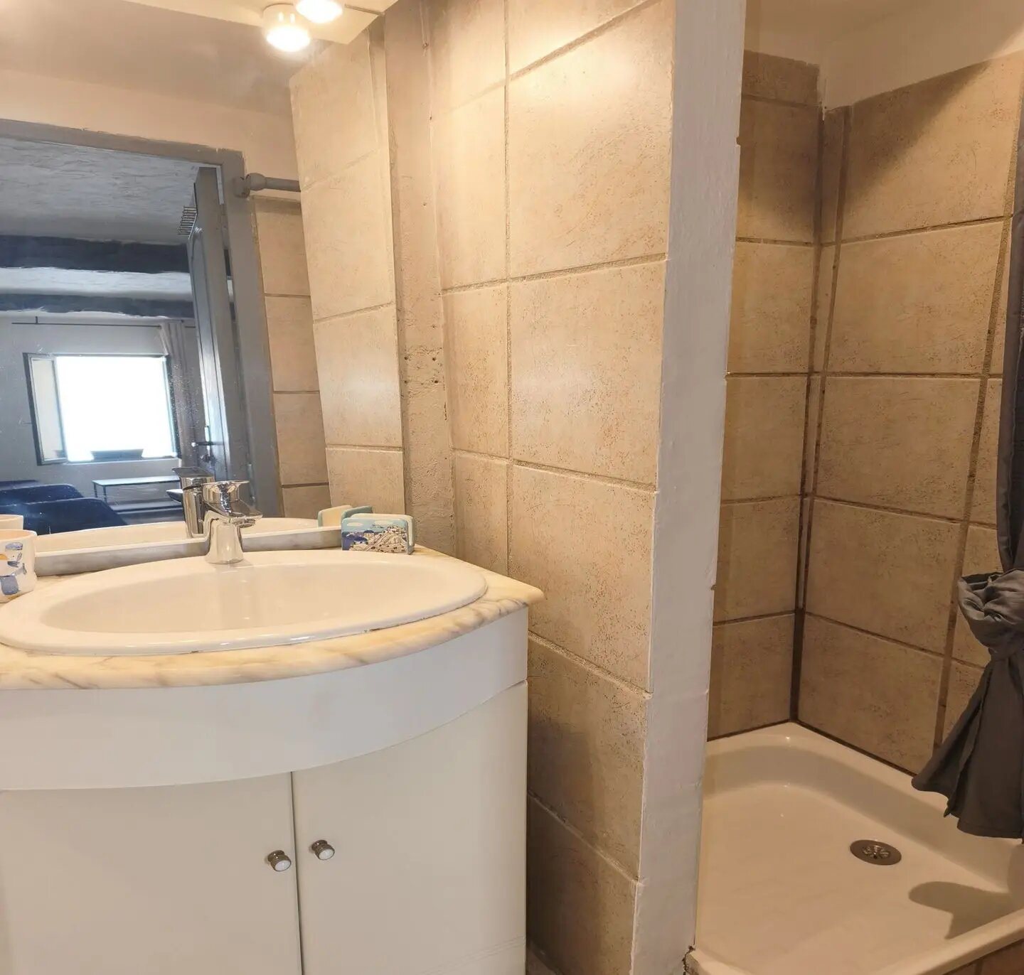 Appartement à louer, 25m², Valbonne