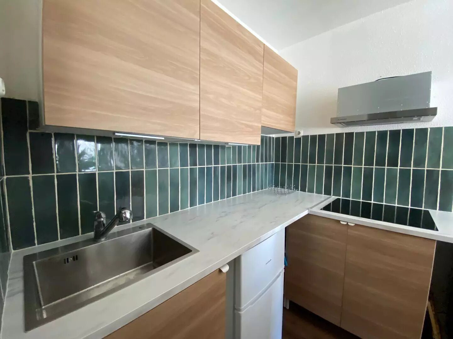 Appartement à vendre, 29m², Gaillard