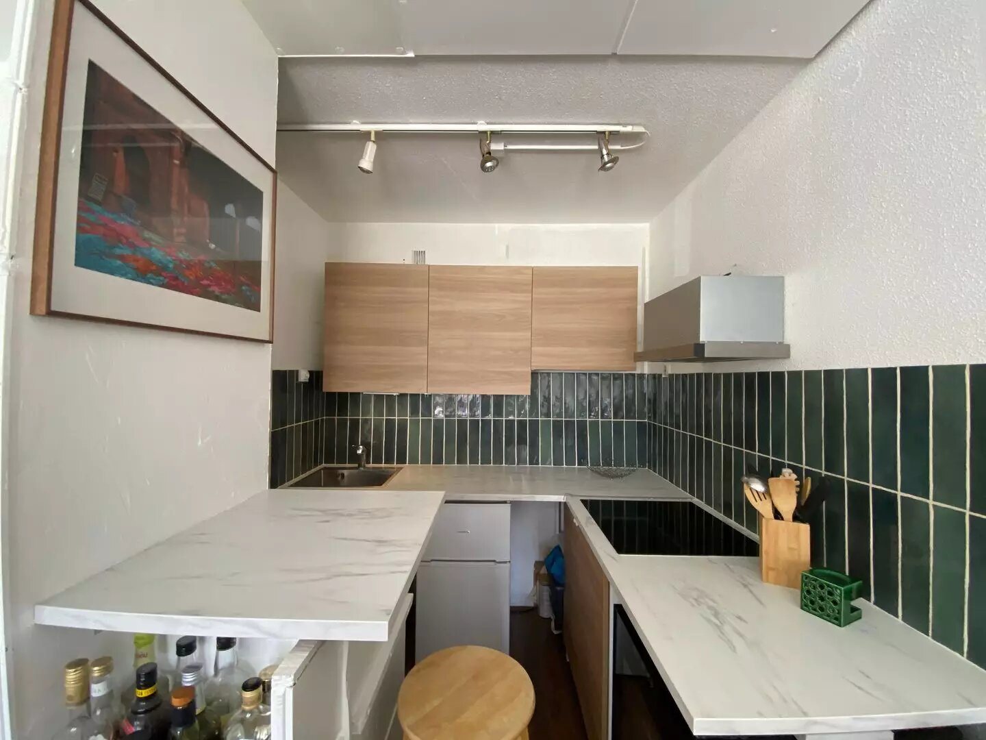 Appartement à vendre, 29m², Gaillard