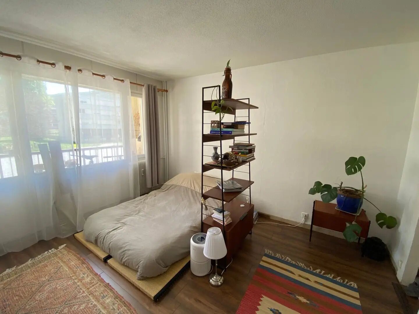 Appartement à vendre, 29m², Gaillard