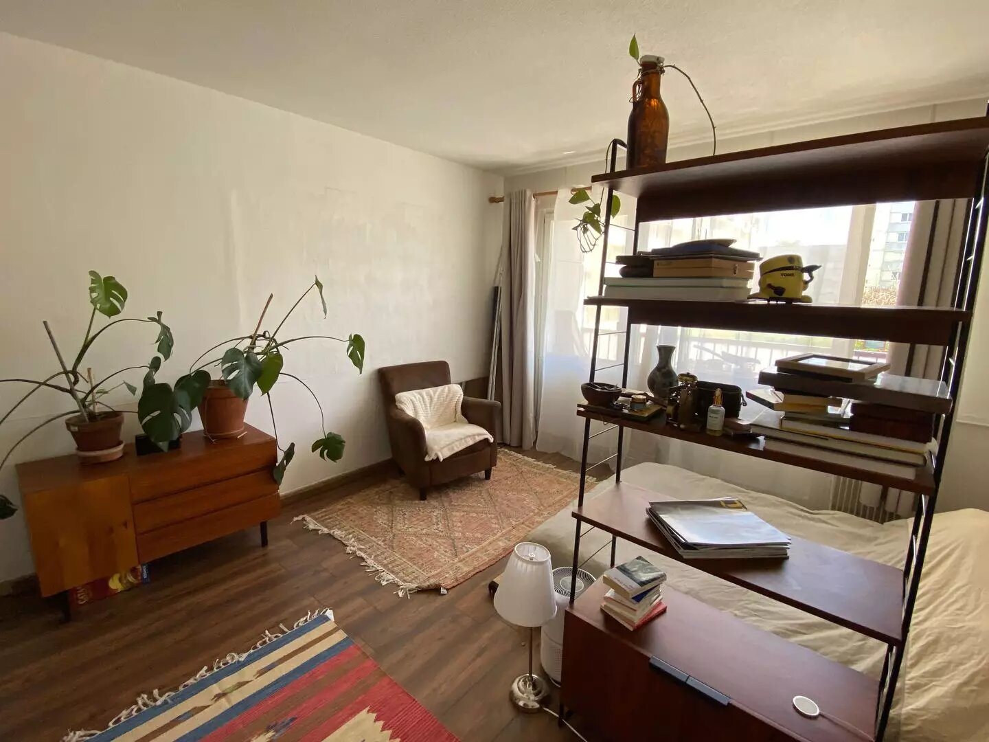 Appartement à vendre, 29m², Gaillard
