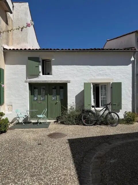 Maison à vendre, 77m², Sainte-Marie-de-Ré