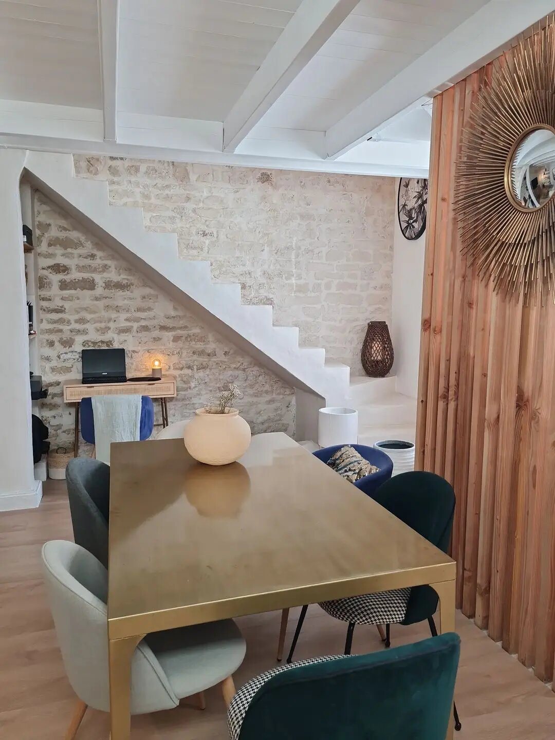 Maison à vendre, 77m², Sainte-Marie-de-Ré