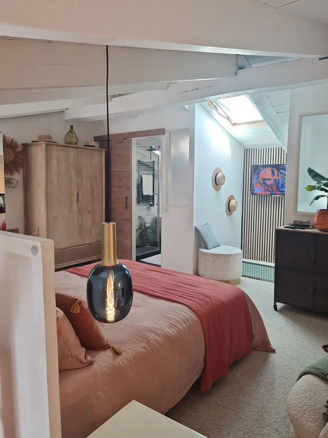 Maison à vendre, 77m², Sainte-Marie-de-Ré