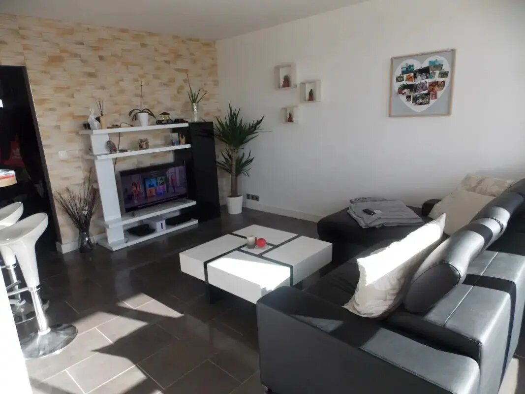 Appartement à louer, 64m², Les Pavillons-sous-Bois