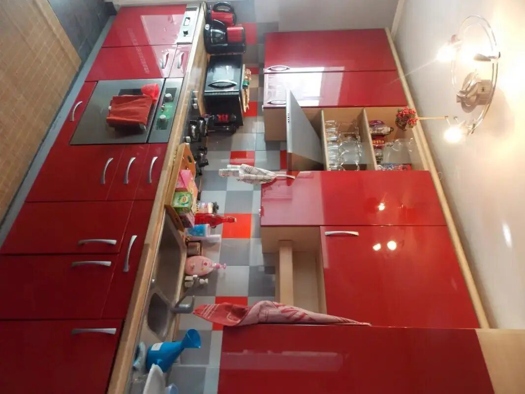 Appartement à louer, 64m², Les Pavillons-sous-Bois