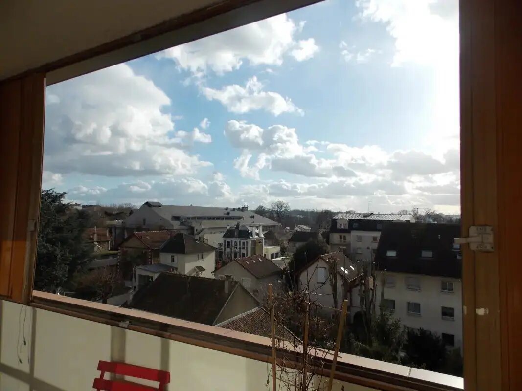 Appartement à louer, 64m², Les Pavillons-sous-Bois
