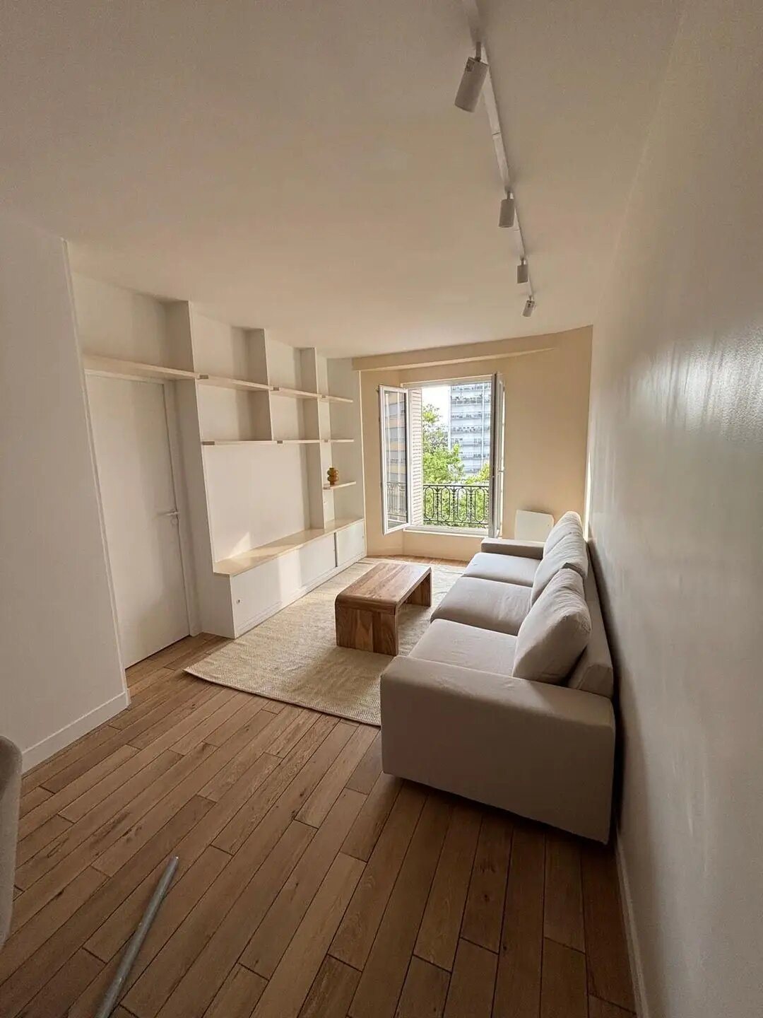 Appartement à louer, 46m², Paris 14ème
