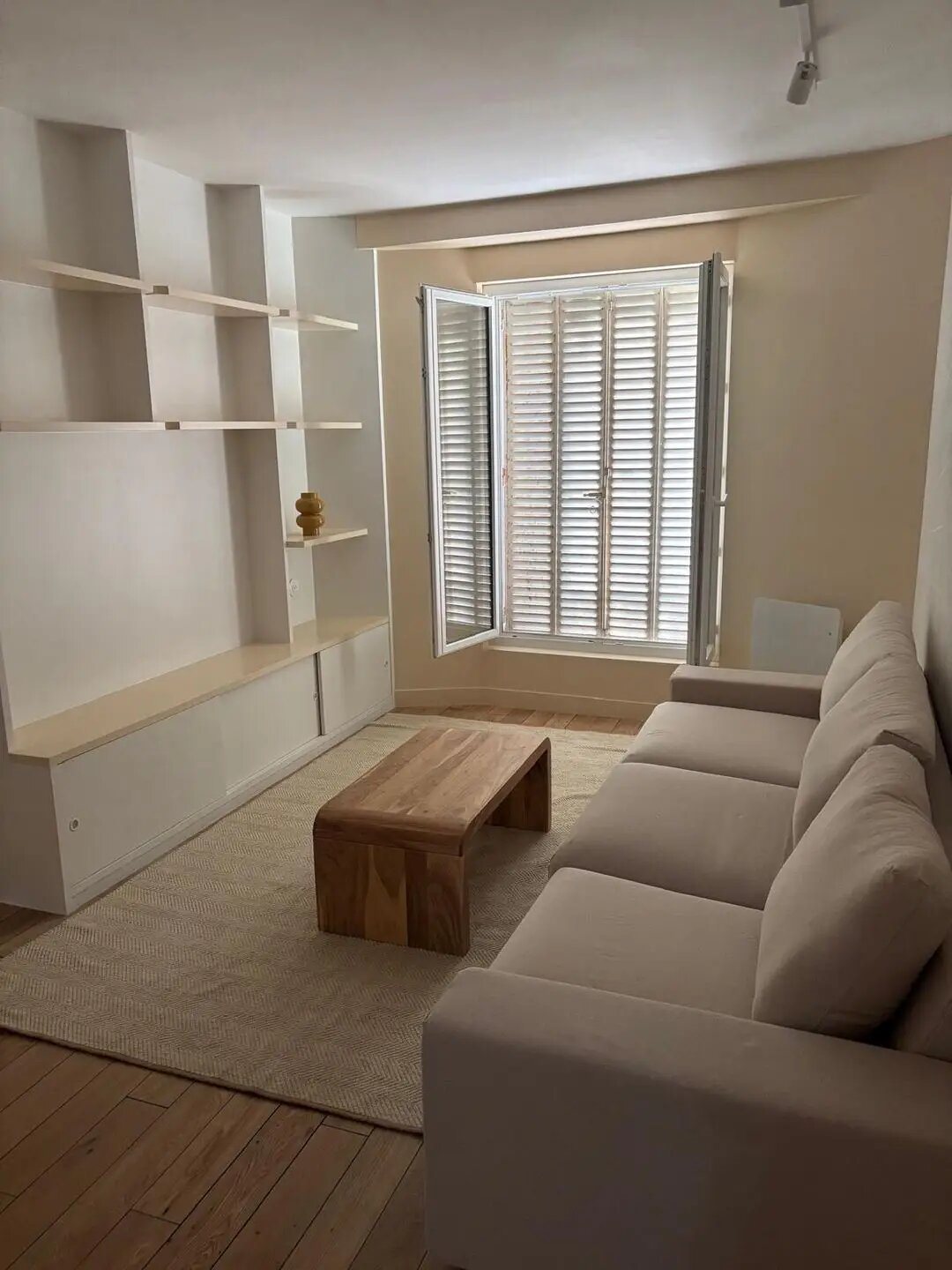 Appartement à louer, 46m², Paris 14ème