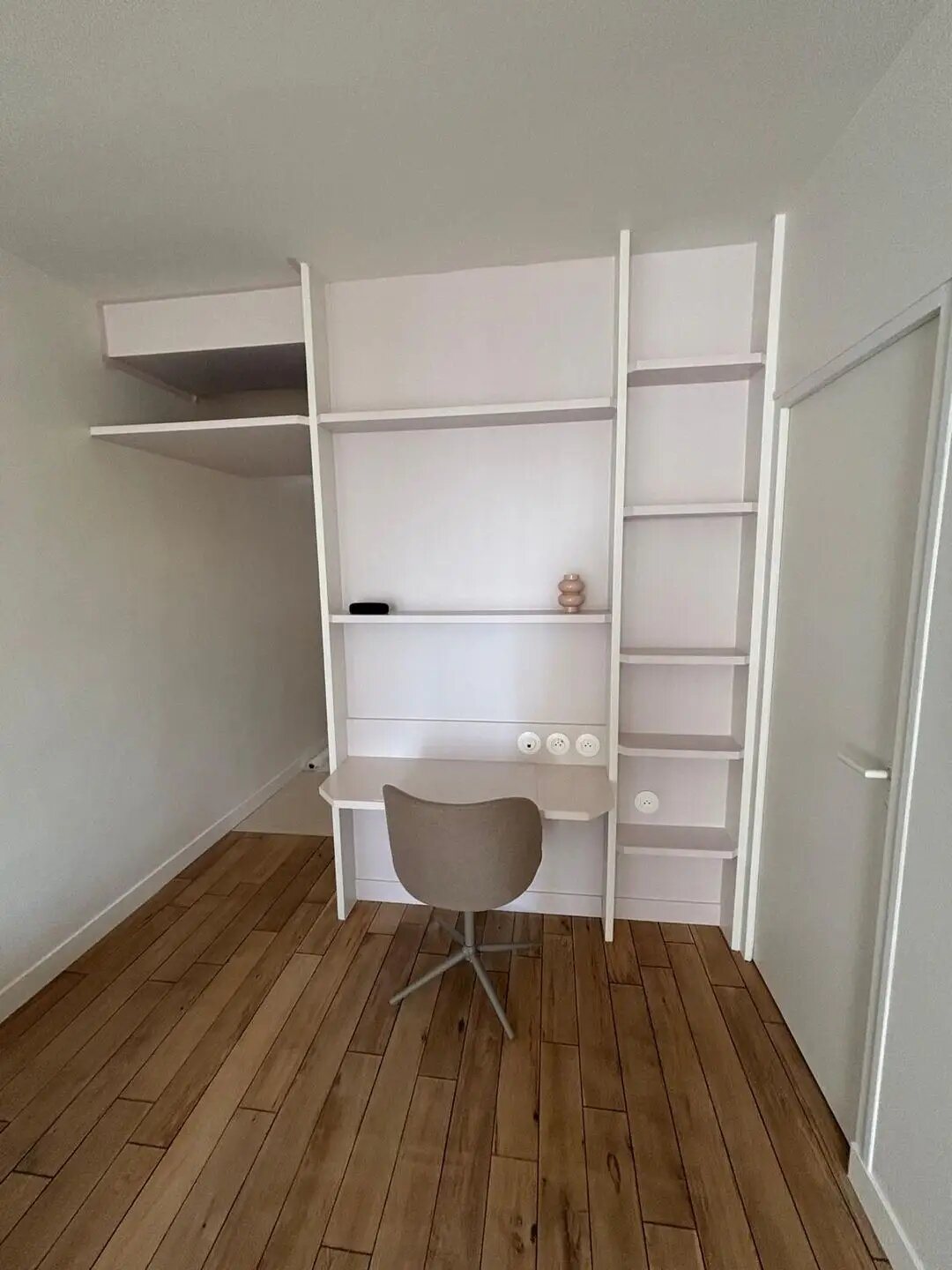 Appartement à louer, 46m², Paris 14ème