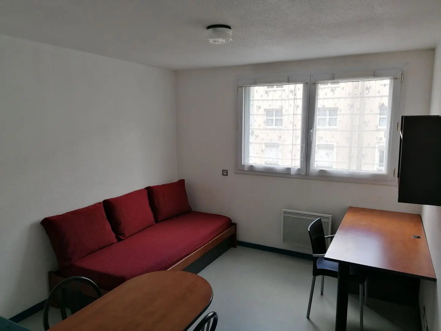Appartement à louer, 19m², Rouen