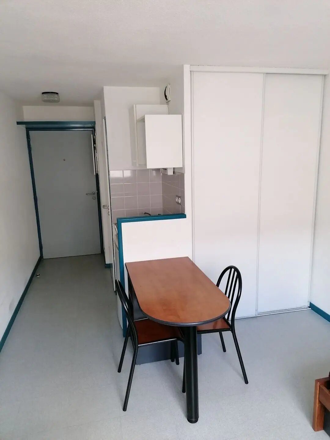 Appartement à louer, 19m², Rouen