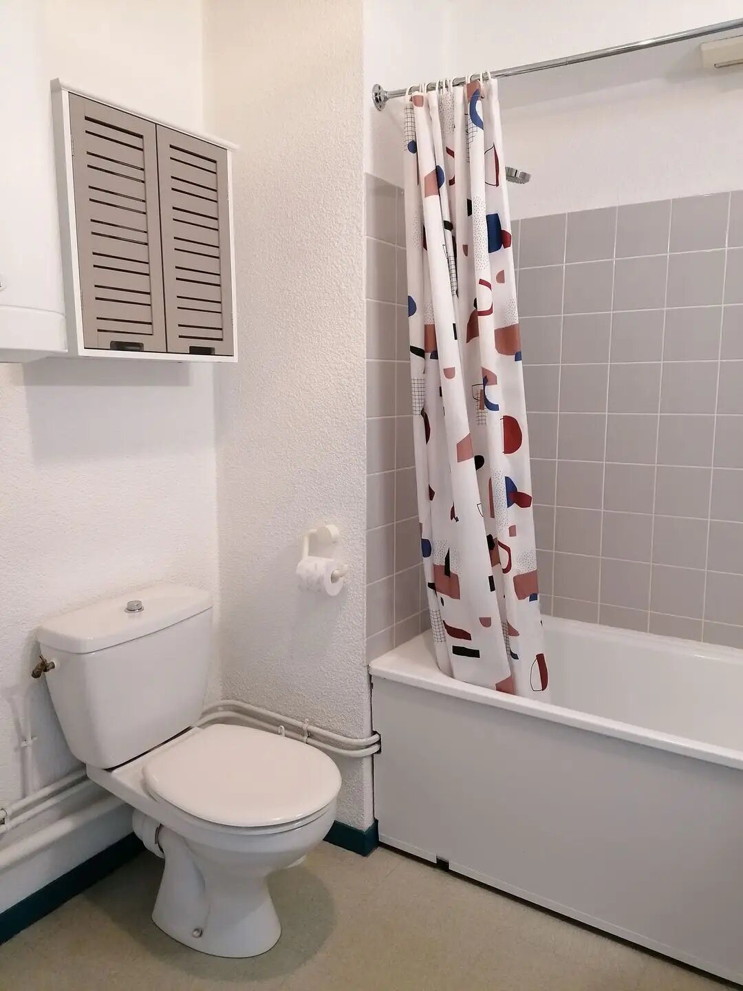 Appartement à louer, 19m², Rouen