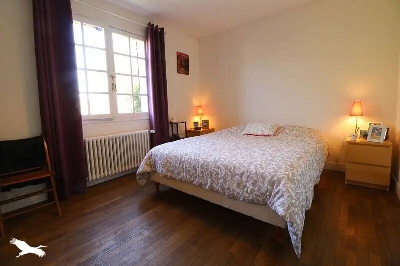 Maison à vendre, 130m², Souesmes