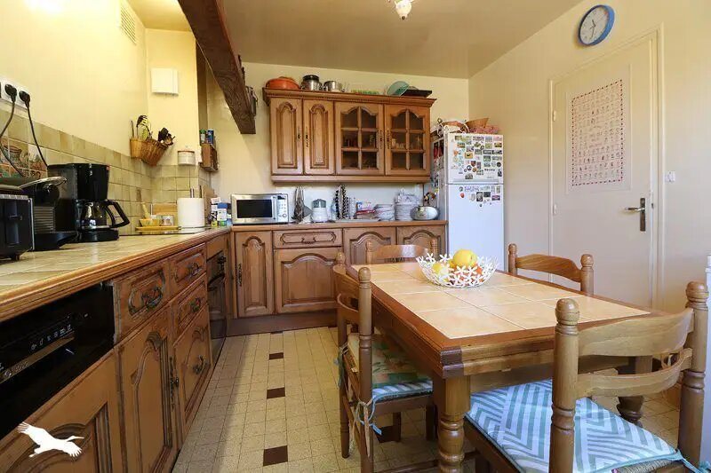 Maison à vendre, 130m², Souesmes