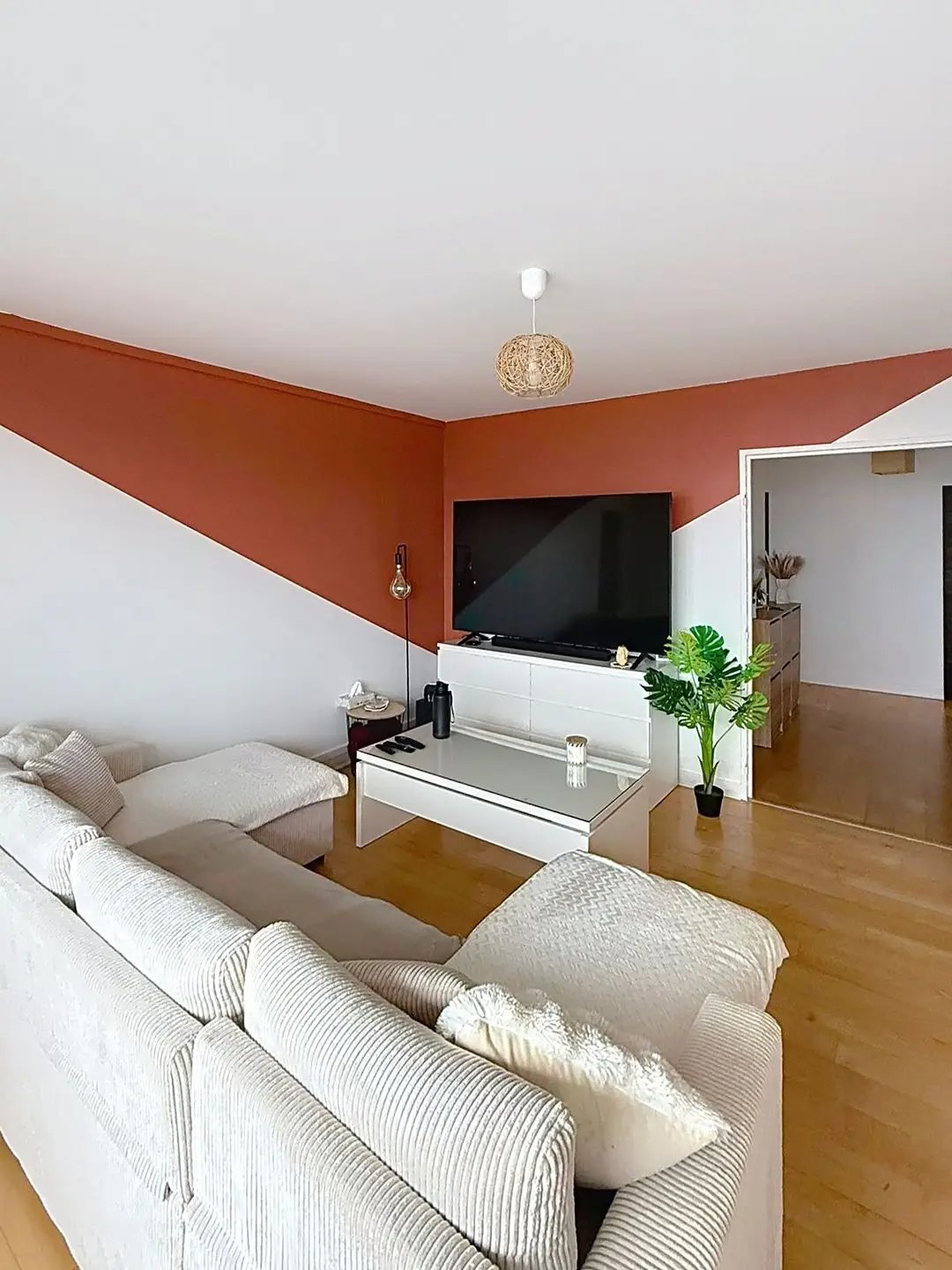 Appartement à vendre, 94m², Brest