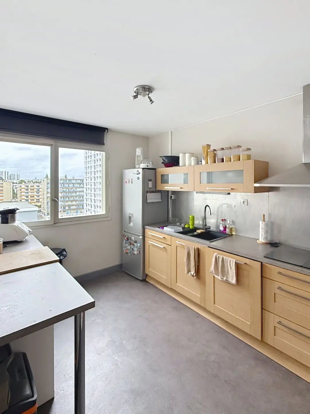 Appartement à vendre, 94m², Brest