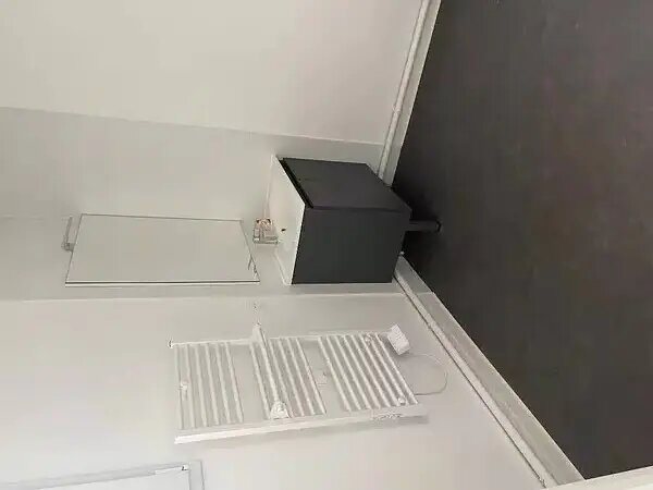 Appartement à louer, 42m², Aulnay-sous-Bois