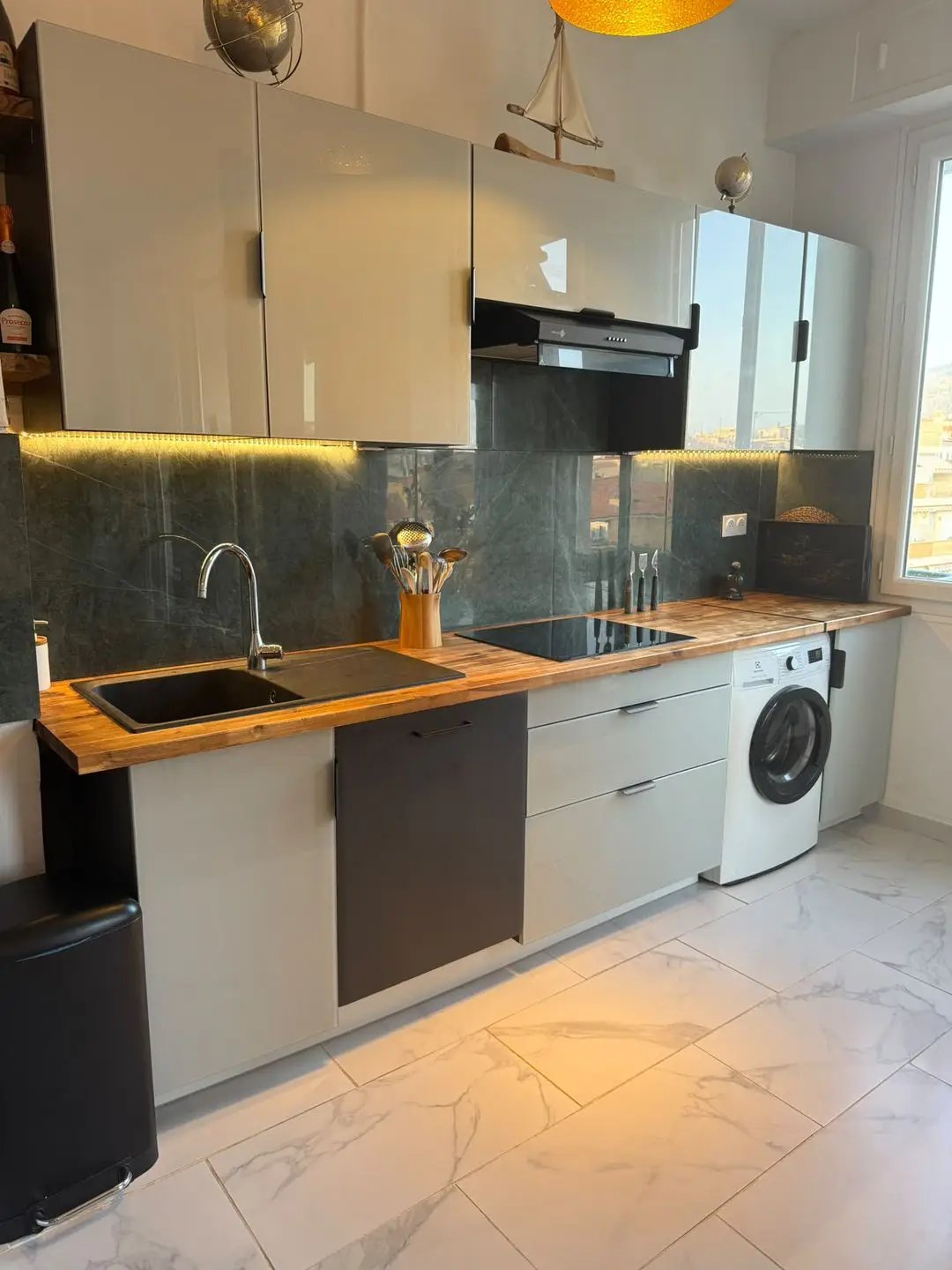 Appartement à louer, 56m², Nice