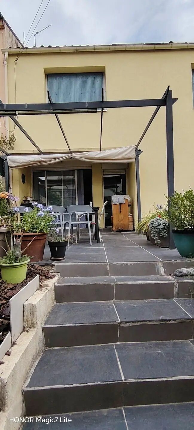 Maison à vendre, 120m², Alès