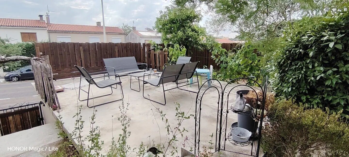 Maison à vendre, 120m², Alès