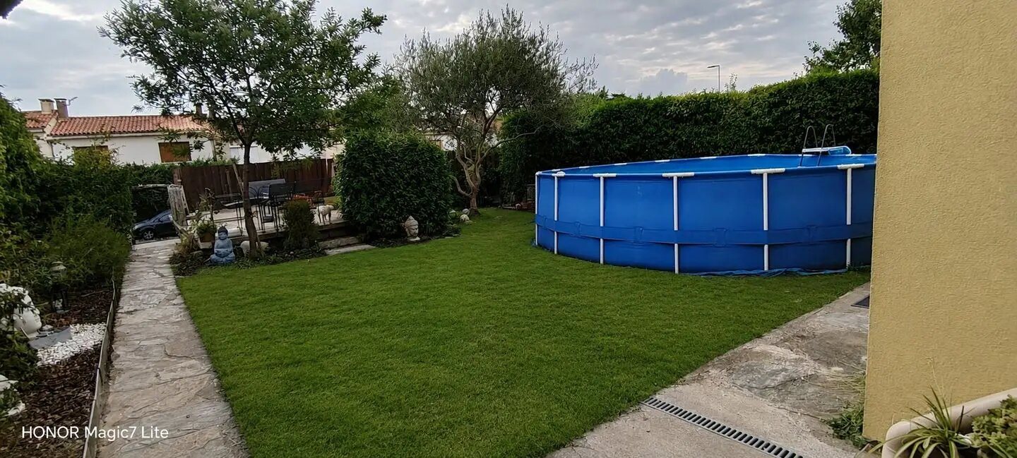 Maison à vendre, 120m², Alès