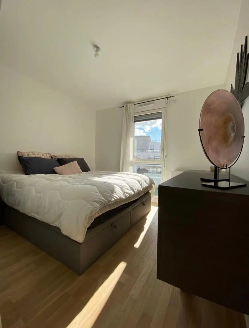Appartement à vendre, 60m², Louveciennes