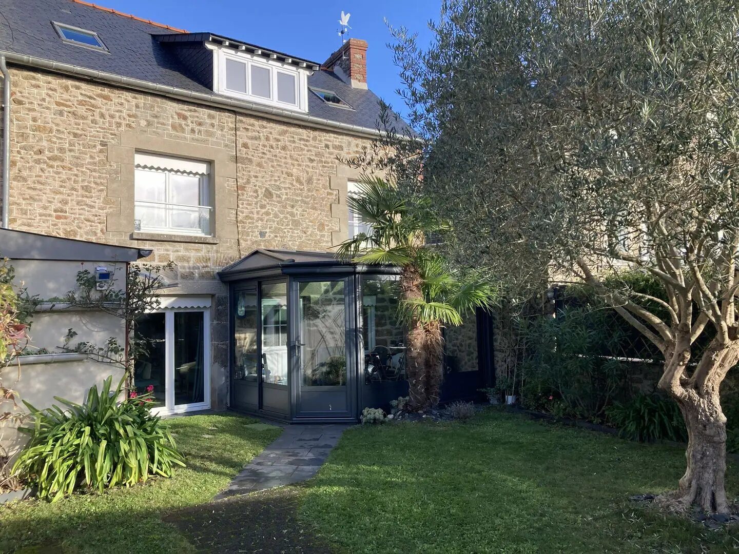 Maison à vendre, 138m², Dinard