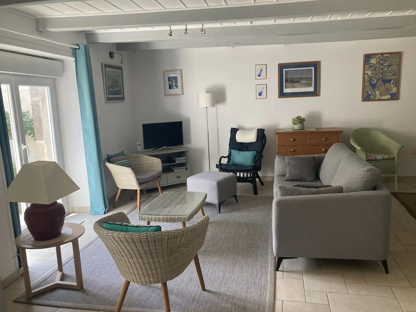 Maison à vendre, 138m², Dinard