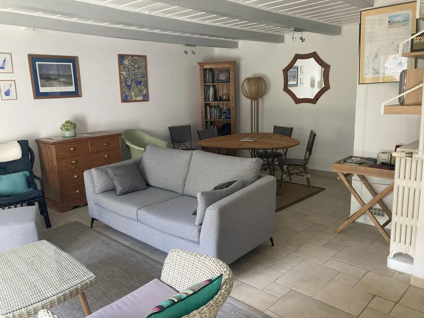 Maison à vendre, 138m², Dinard