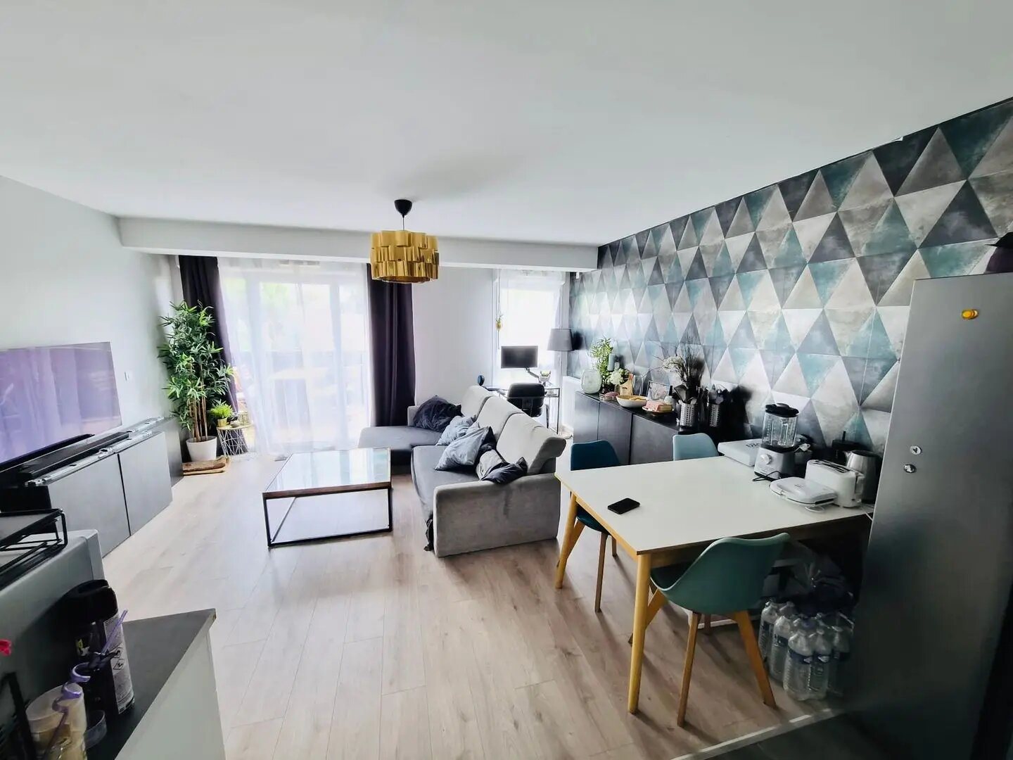 Appartement à vendre, 86m², Franconville