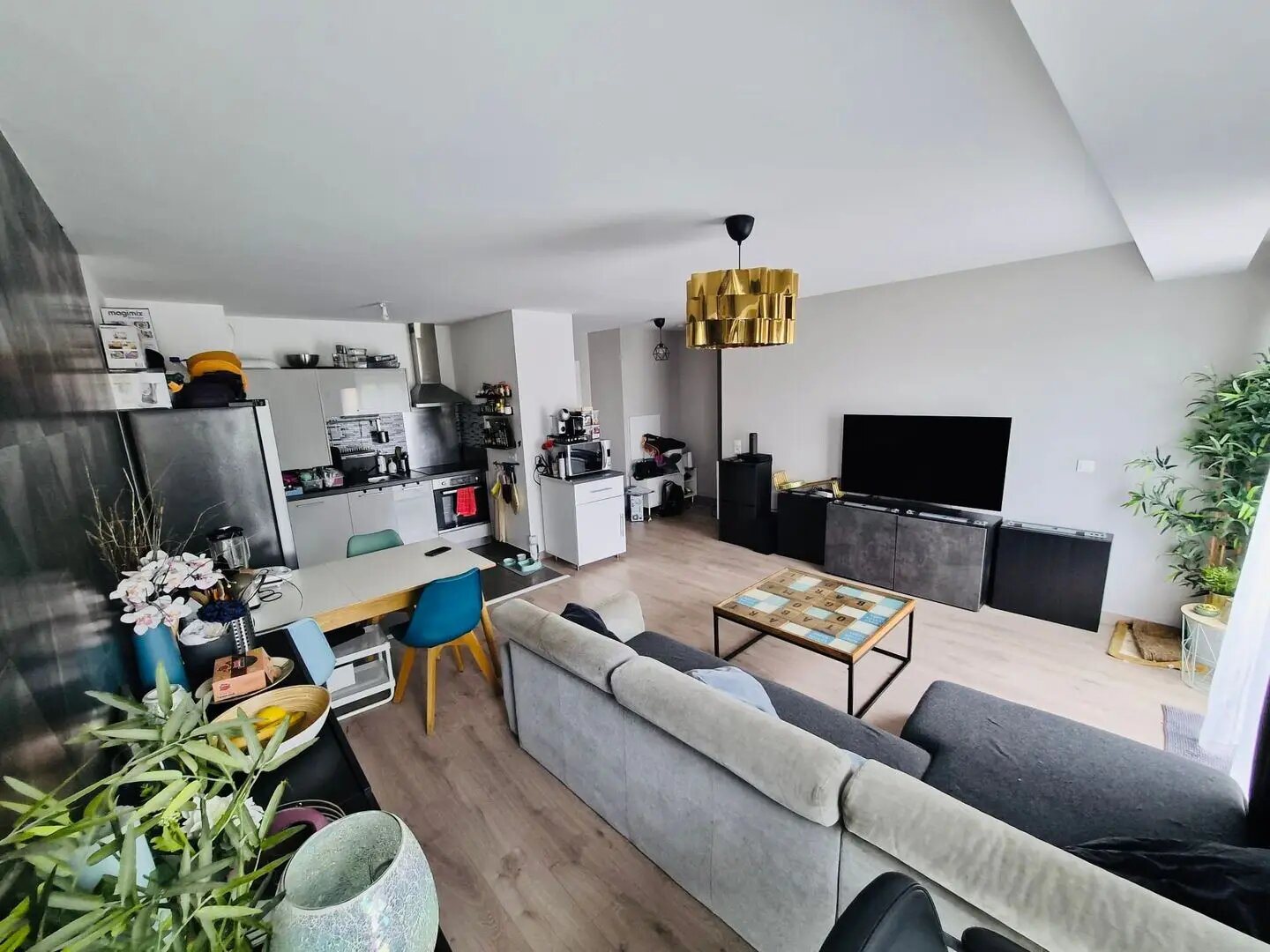 Appartement à vendre, 86m², Franconville