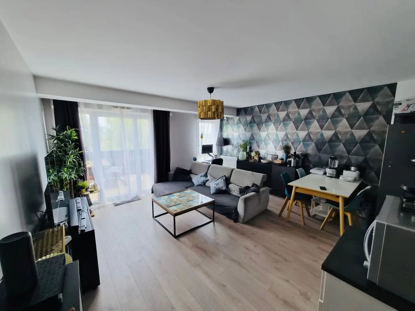Appartement à vendre, 86m², Franconville