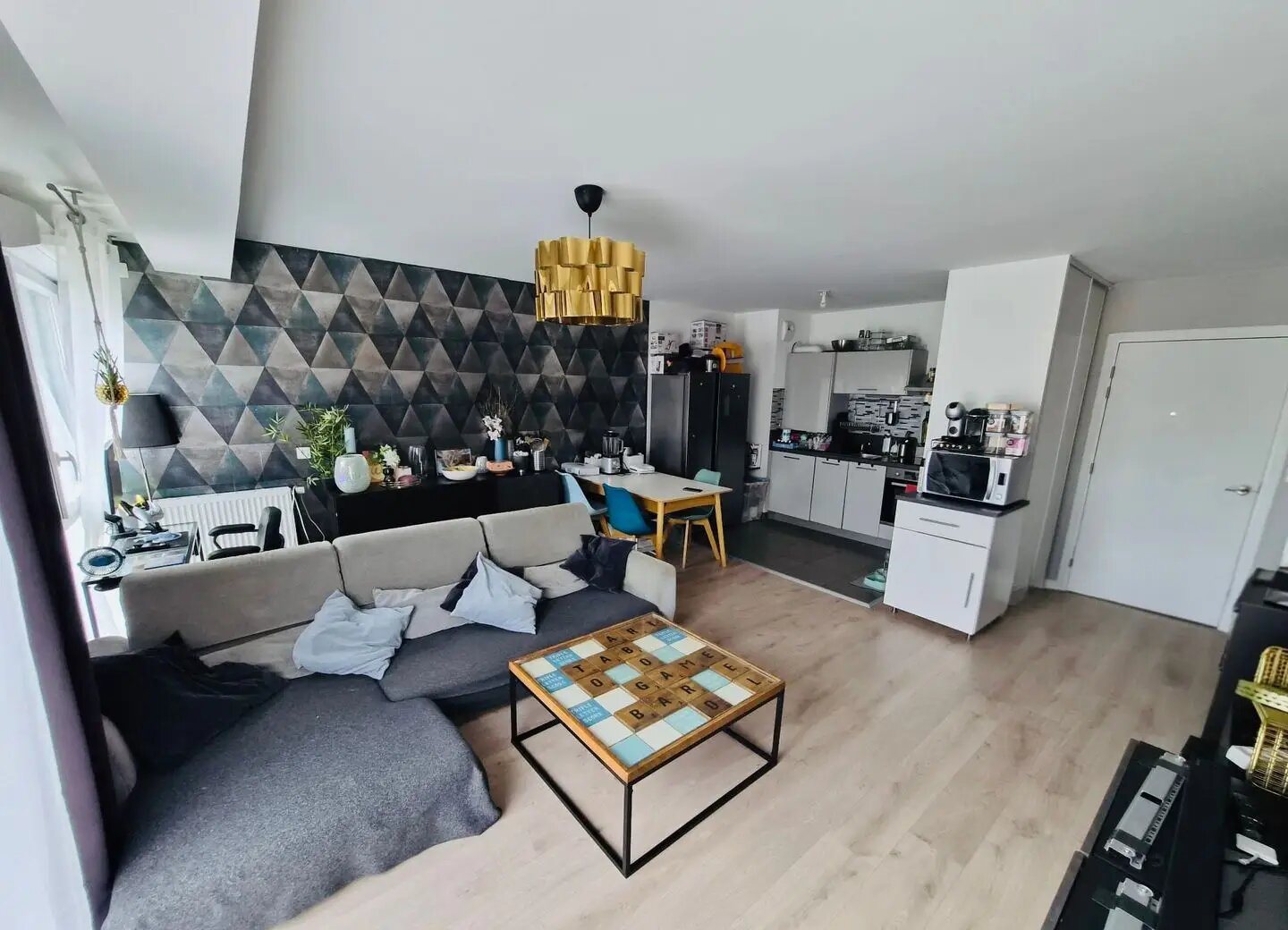 Appartement à vendre, 86m², Franconville