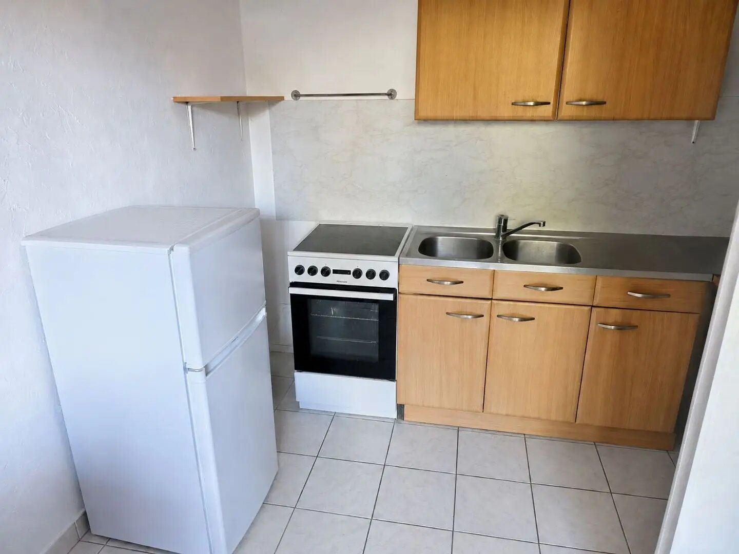 Appartement à louer, 34m², Besançon