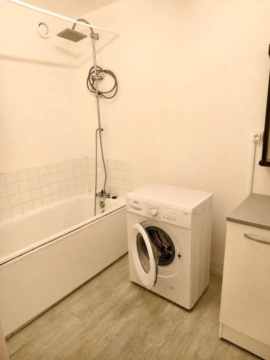Appartement à louer, 34m², Besançon