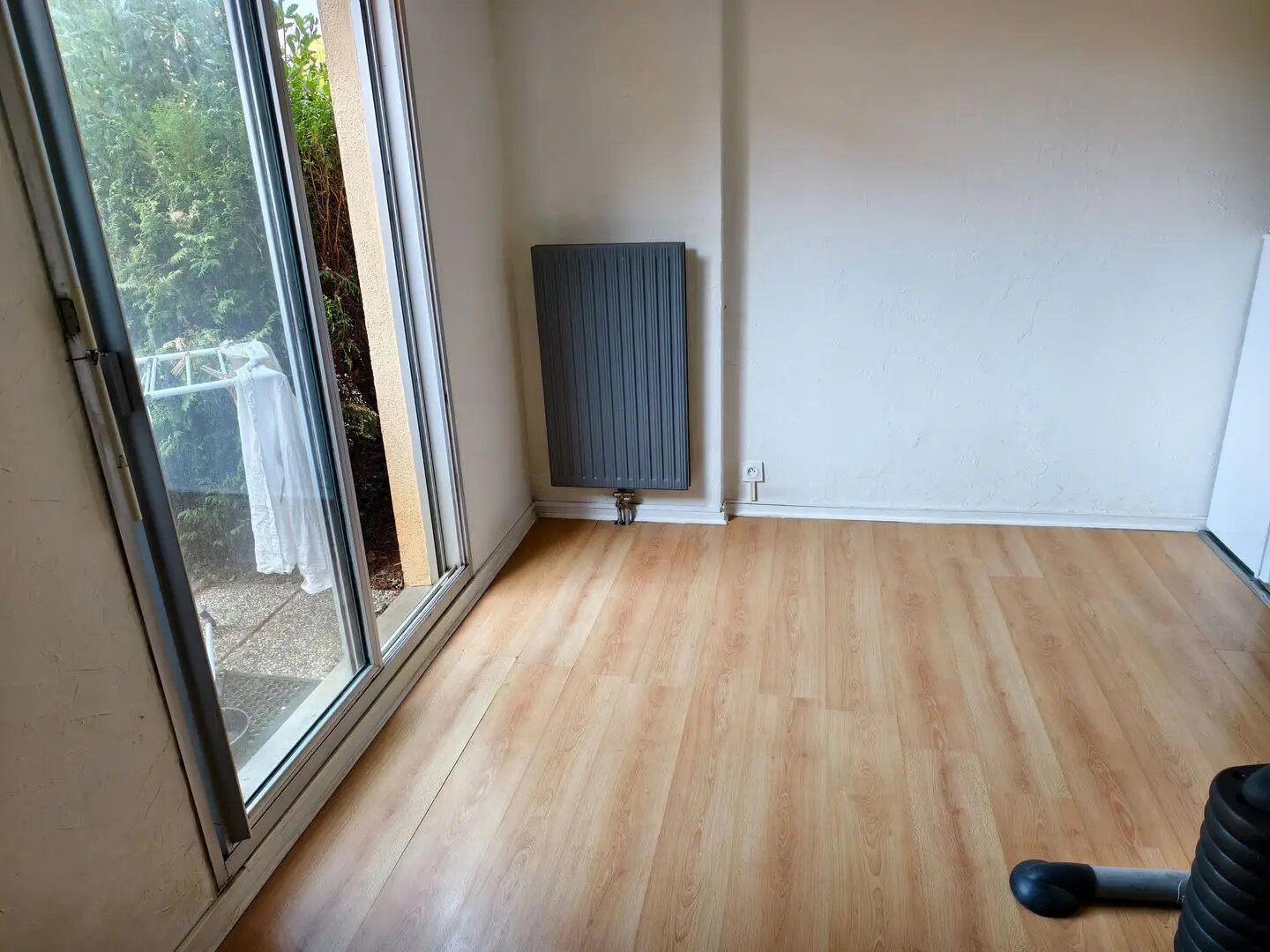 Appartement à louer, 34m², Besançon