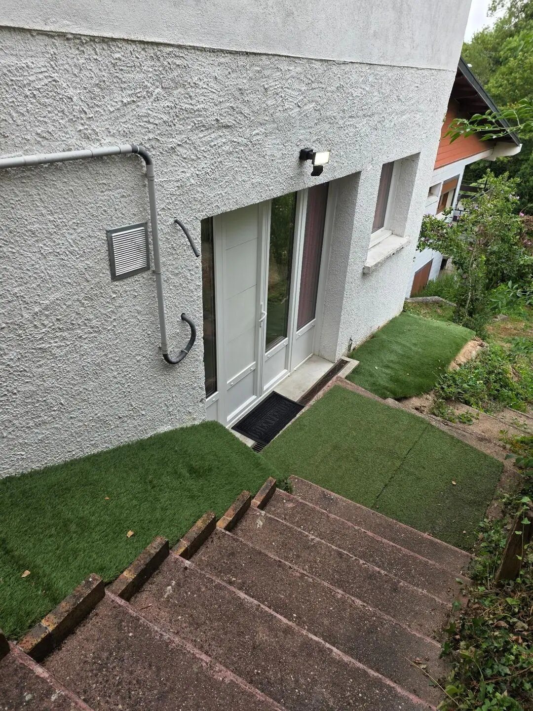 Appartement à louer, 78m², Villers-lès-Nancy