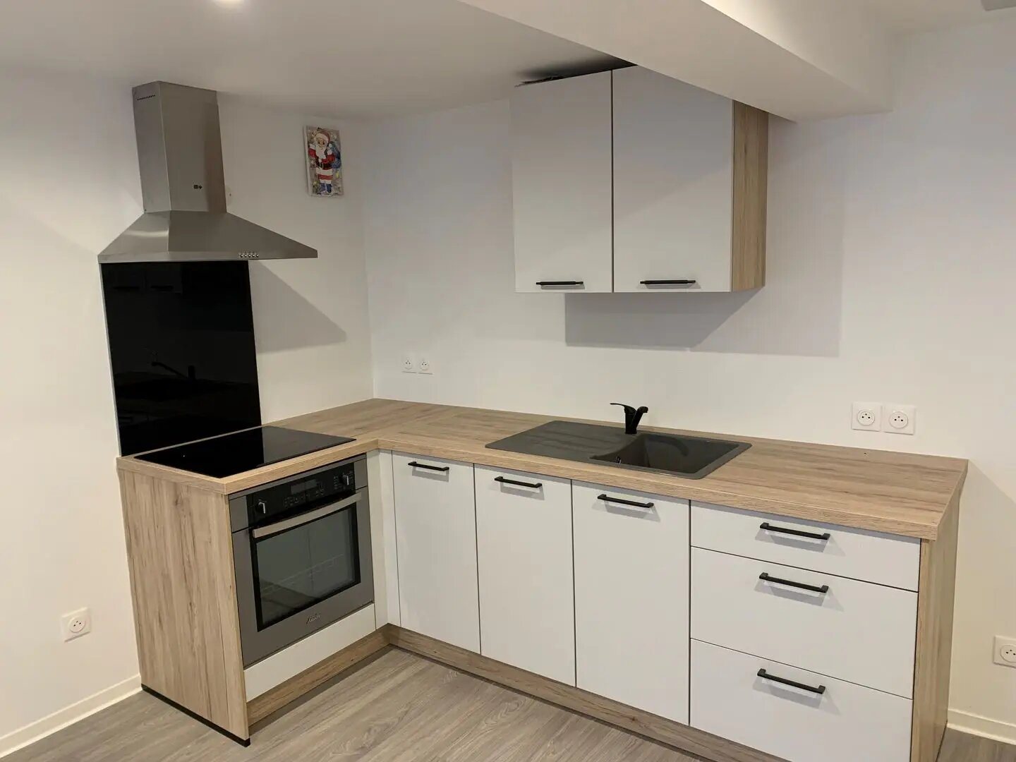 Appartement à louer, 78m², Villers-lès-Nancy
