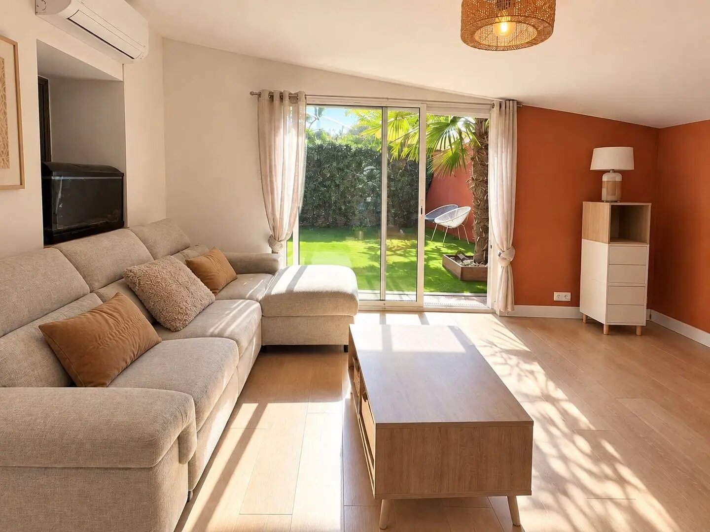 Appartement à louer, 60m², Carpentras